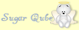 Sugar Qube Sig