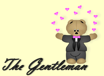 The Gentalman Sig