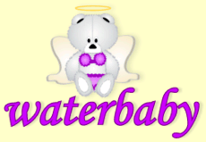 Waterbaby Sig