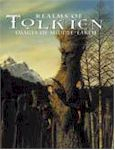 front cover of Tolkien Art book