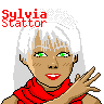 This is Sylvia Stattor from Alien Bond.