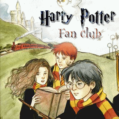 harry potter fan club hogwarts legacy