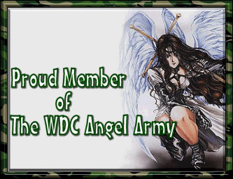 The WDC Army Angels