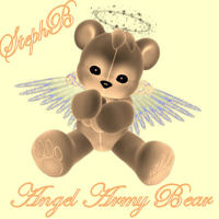 Angel Army Review Bear