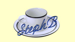 Coffee Cup 2007 Review signature