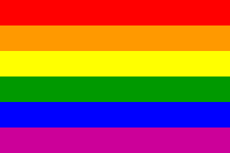 Pride Flag