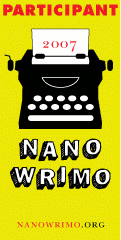 NaNoWriMo image