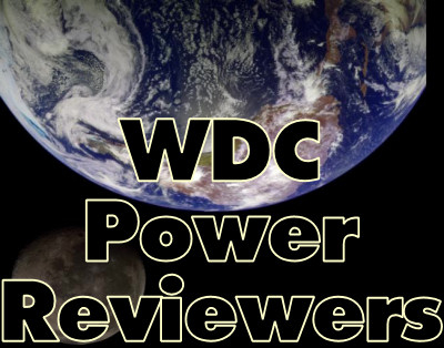 A 'Space' Sig for WDC Power Reviewers to use