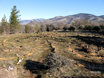 Stargazer's Labyrinth