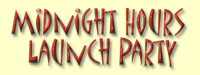 text image for launch party