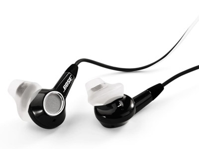 Bose In-Ear Headphone