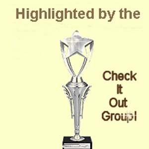 Please add this trophy to your highlighted Check it Out items.