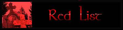 fantasy red list banner
