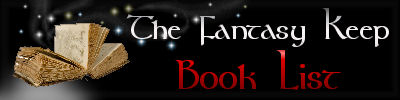 Fantasy Book List Banner