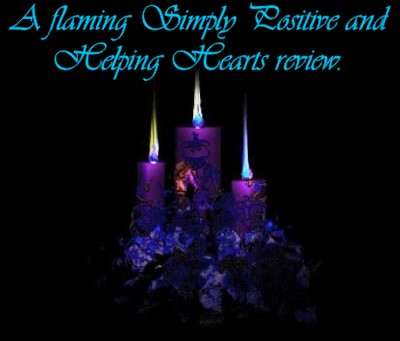 A Flaming Simply Positive/Helping Heart multi sig