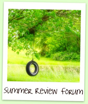 image for summer review forum