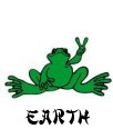 Peace Frog Sig