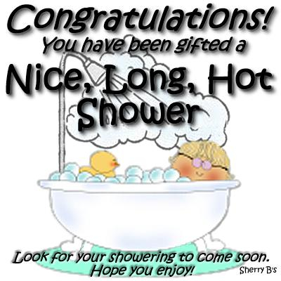 Image2 for Nice Long Hot Shower c-note