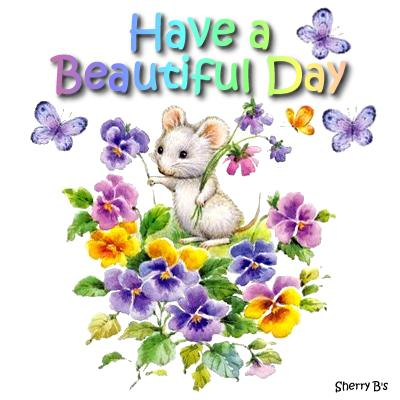 Have Beautiful Day Image