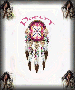 Image for Pow Wow poetry section