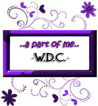 A Banner for my Aug.-Sept. ABN Contest Entry-- Tribute to WDC!!