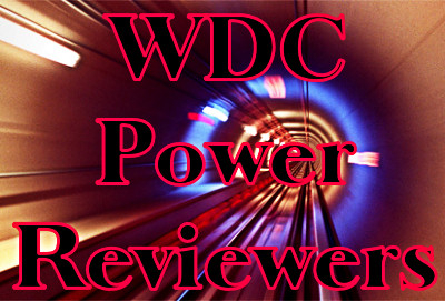 A 'colorful' sig for WDC Power Group to use in their reviews