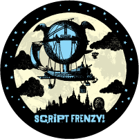 April 2010 Script Frenzy