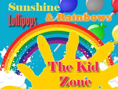Banner for Kid Zone by The_Cavity