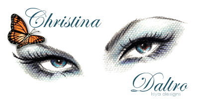 Christina Daltro's Signature in WDC