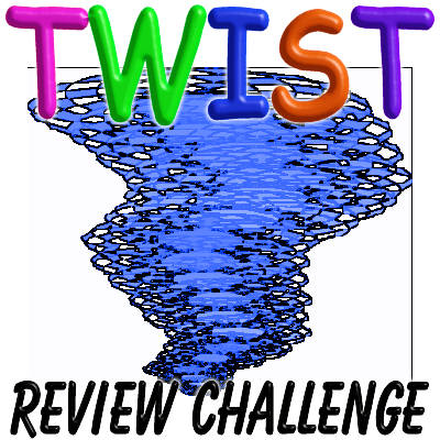 For the TWIST review challenge ~ June 2011