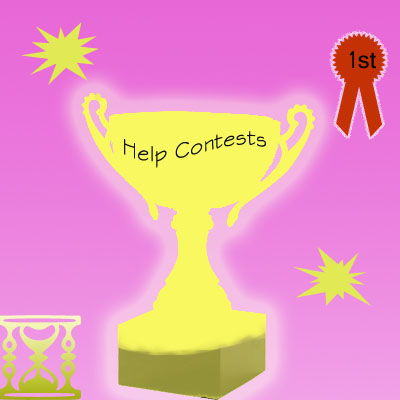 helping contests