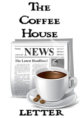 Coffee House Newsletter  Image