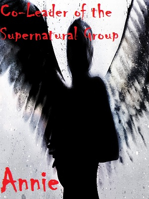 Supernatural Group Co-Leader Sig #2