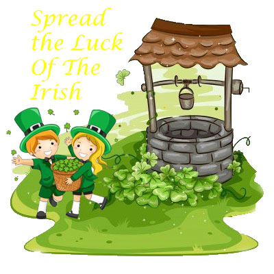 Luck Of The Irish Image#8