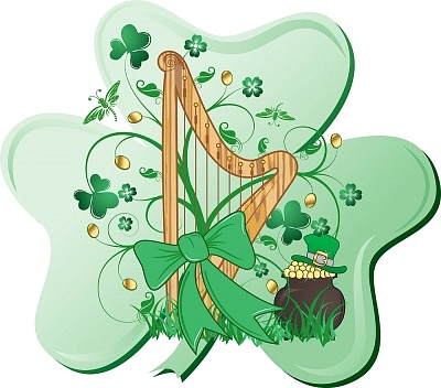 Luck Of The Irish Image#5