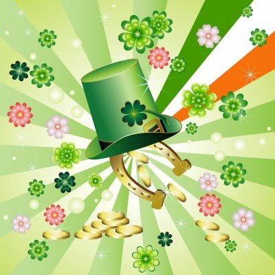 Luck Of The Irish Image#4