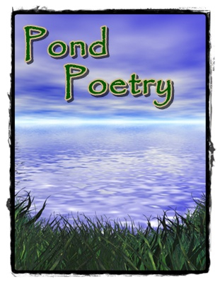 Pond Poetry Header Image