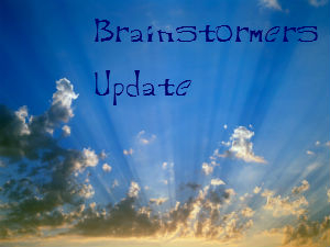 Brainstormers Update Image