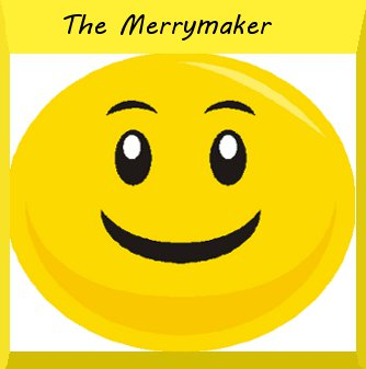 The Merrymaker image