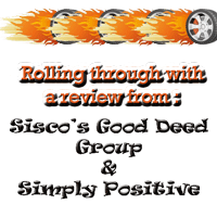 Simply Positive+ SGDG Reviews