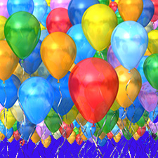 image for balloonarama