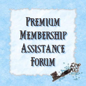 Premium Membership Assistance Group Forum Image