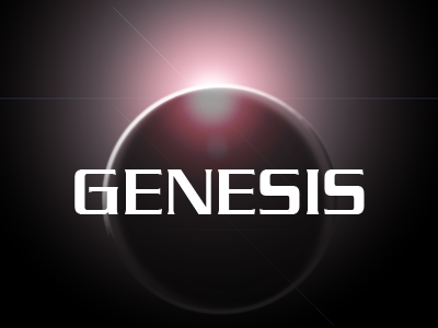 The Genesis Campfire Image