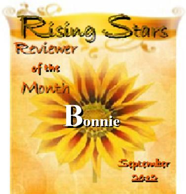 Reviewer of the Month September 2012