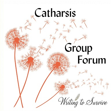 An image I created for the Forum of the Group Catharsis.