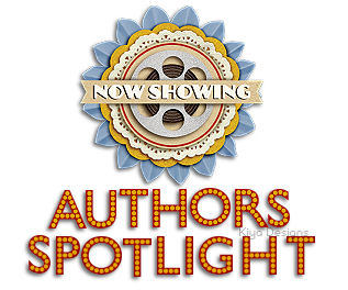 Author Spotlight Header