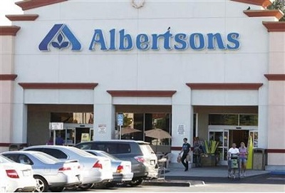 Albertson's we can never go back