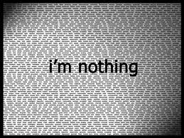 Nothing!  