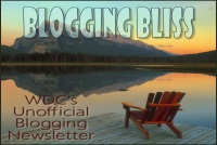 Blogging Bliss Newsletter Small Image