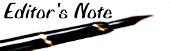 Editor's Note image